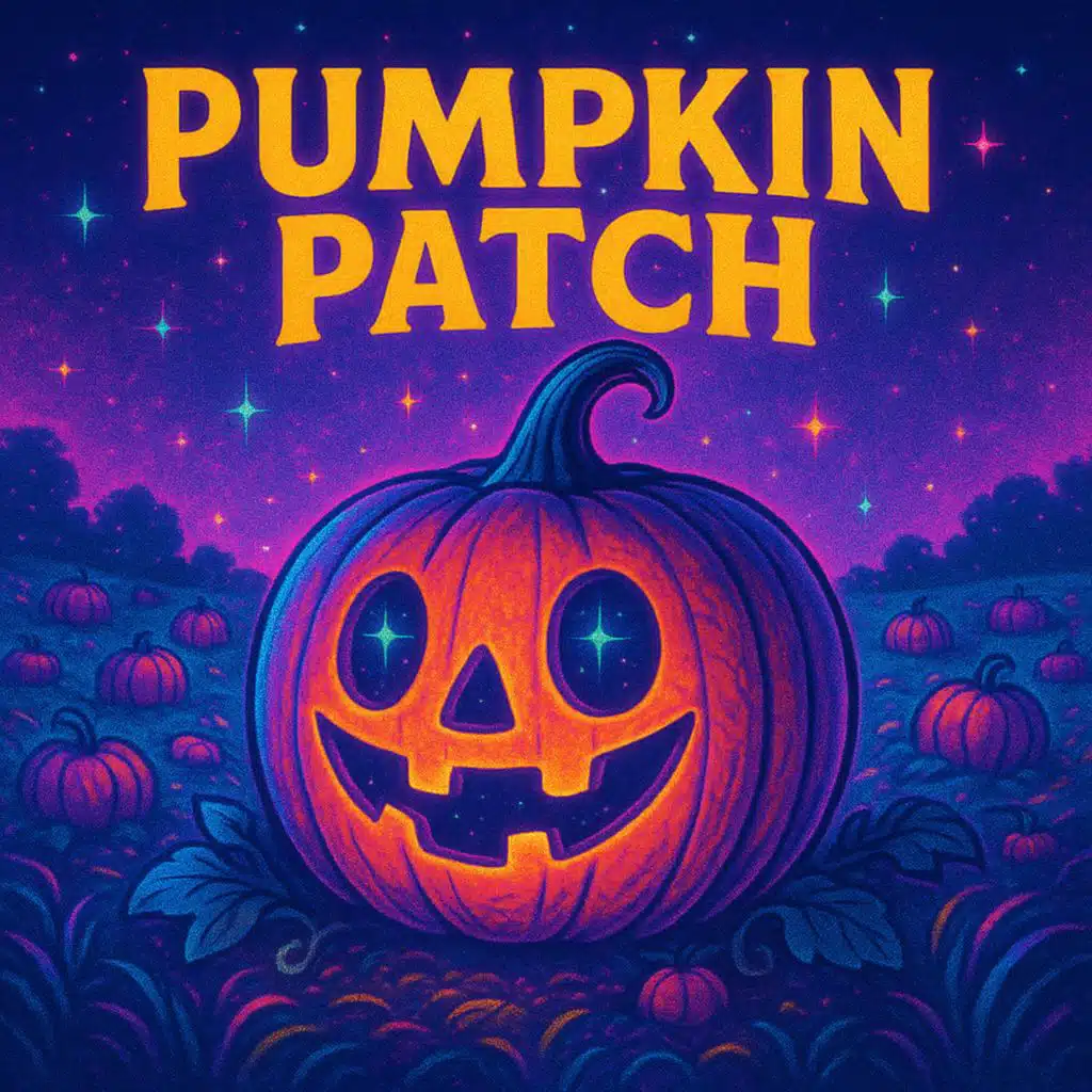 SPOOKY SEASON