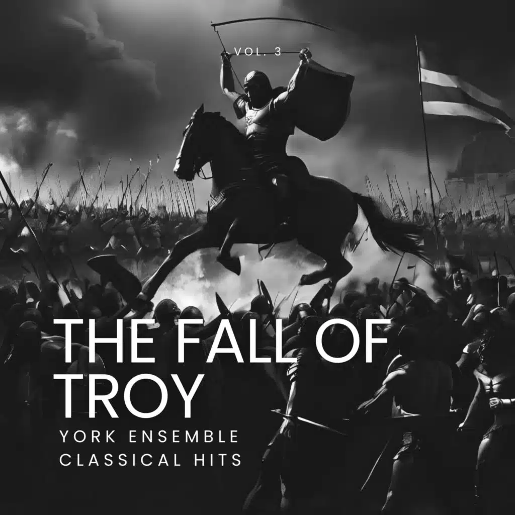 Classical Hits & York Ensemble