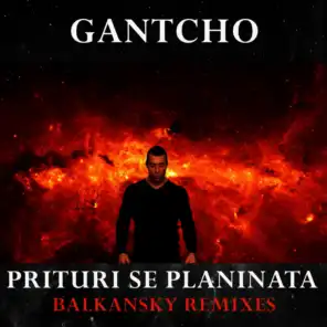 Prituri Se Planinata (Balkansky Dancefloor Remix)