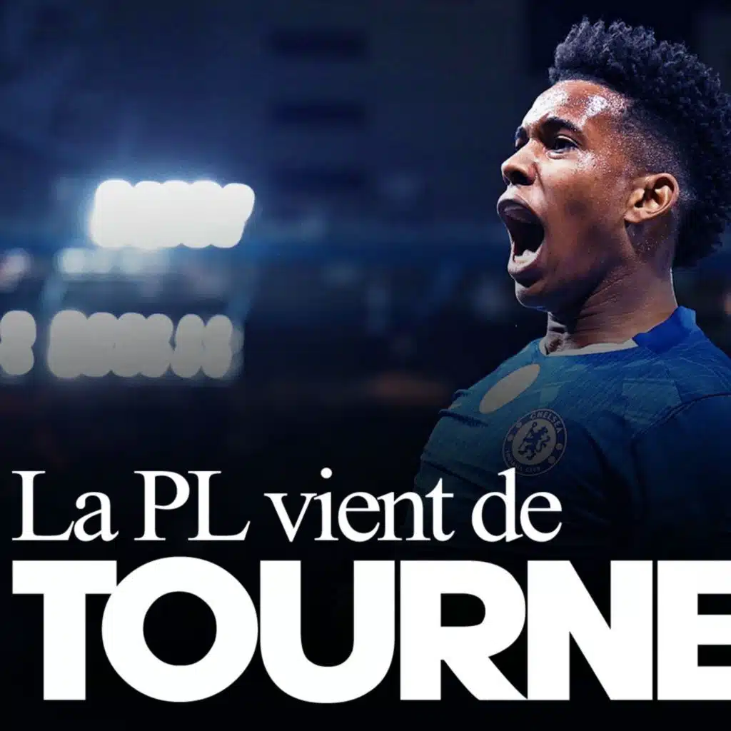 🏆 Qui va gagner la Premier League ?