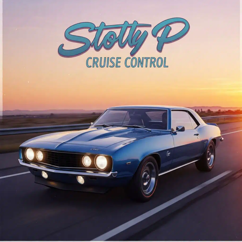 Cruise Control