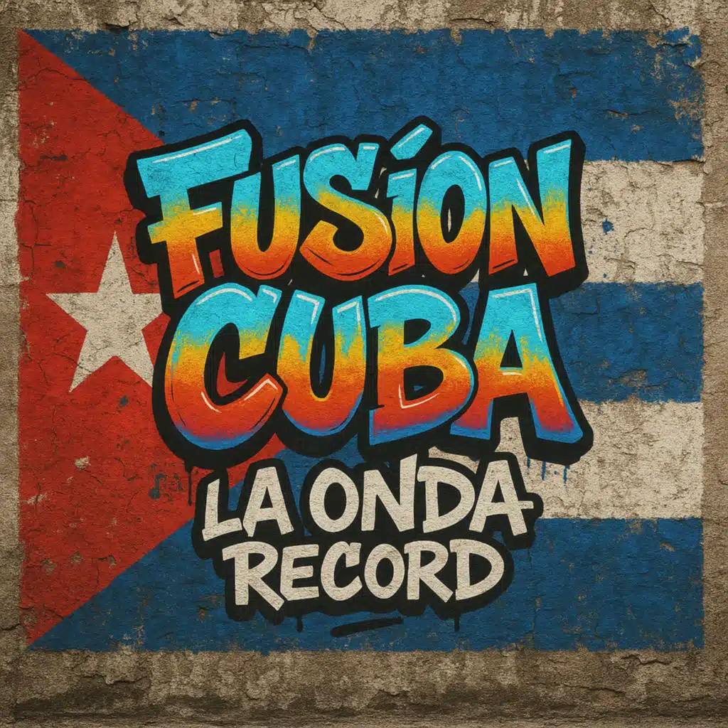 FUSION CUBA