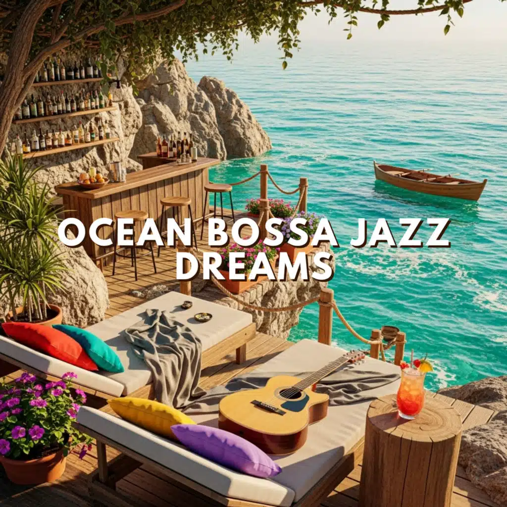 Ocean Bossa Jazz Dreams