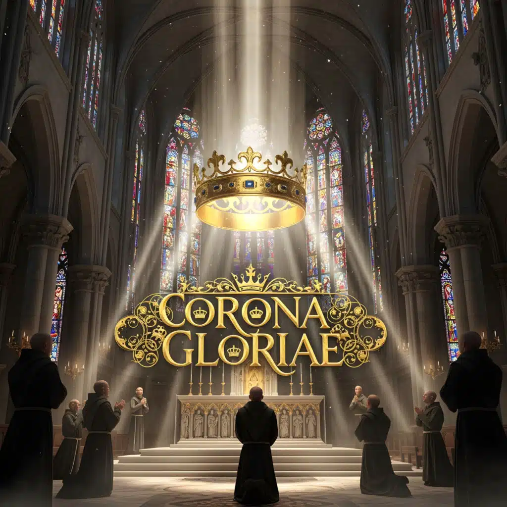 Cistercian Monks of Stift Heiligenkreuz