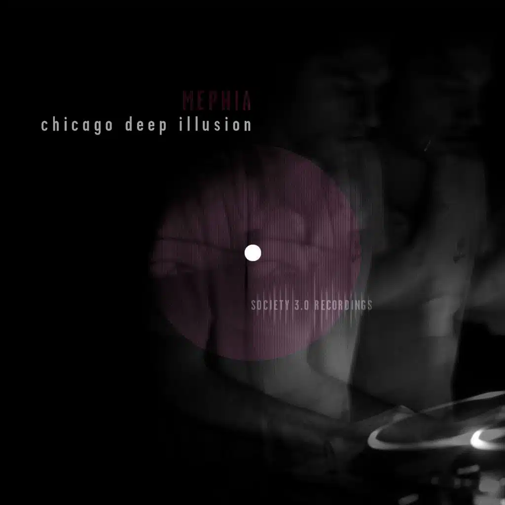 Deeply in U (Luka Deep Down Dub Remix)