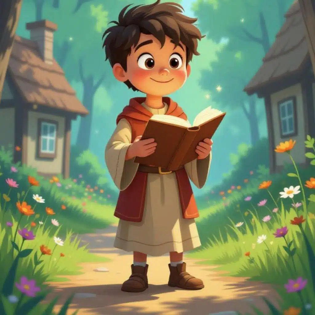 Svjetlo Kristovo u Pjesmama Djeca – The Light of Christ in Children’s Songs