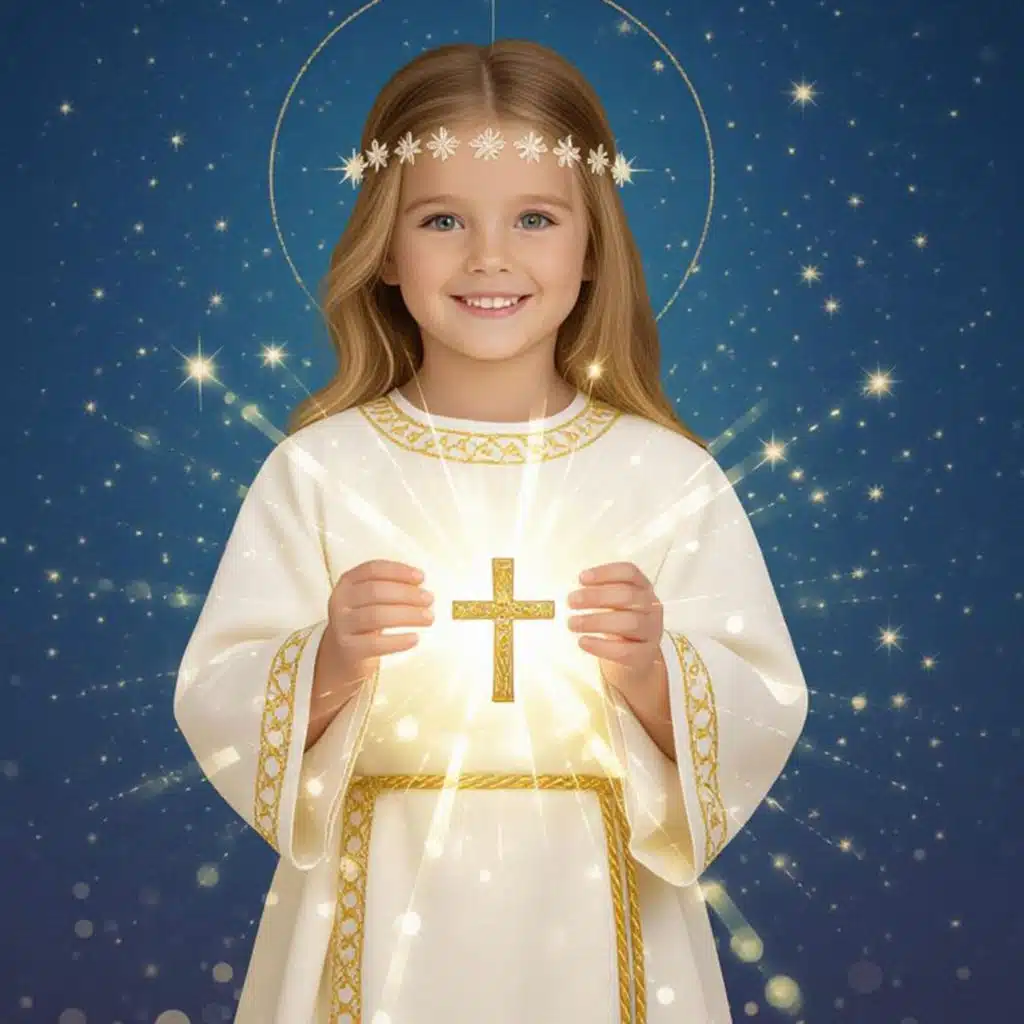 A Esperança Vive nas Crianças – Hope Lives in Children