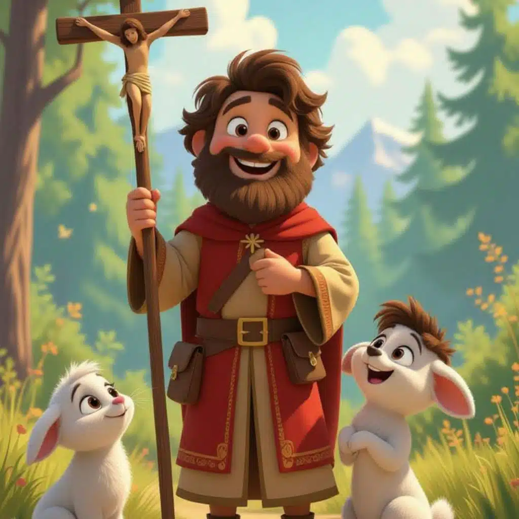 Mali Glasovi Slave Nebo – Little Voices Praise Heaven