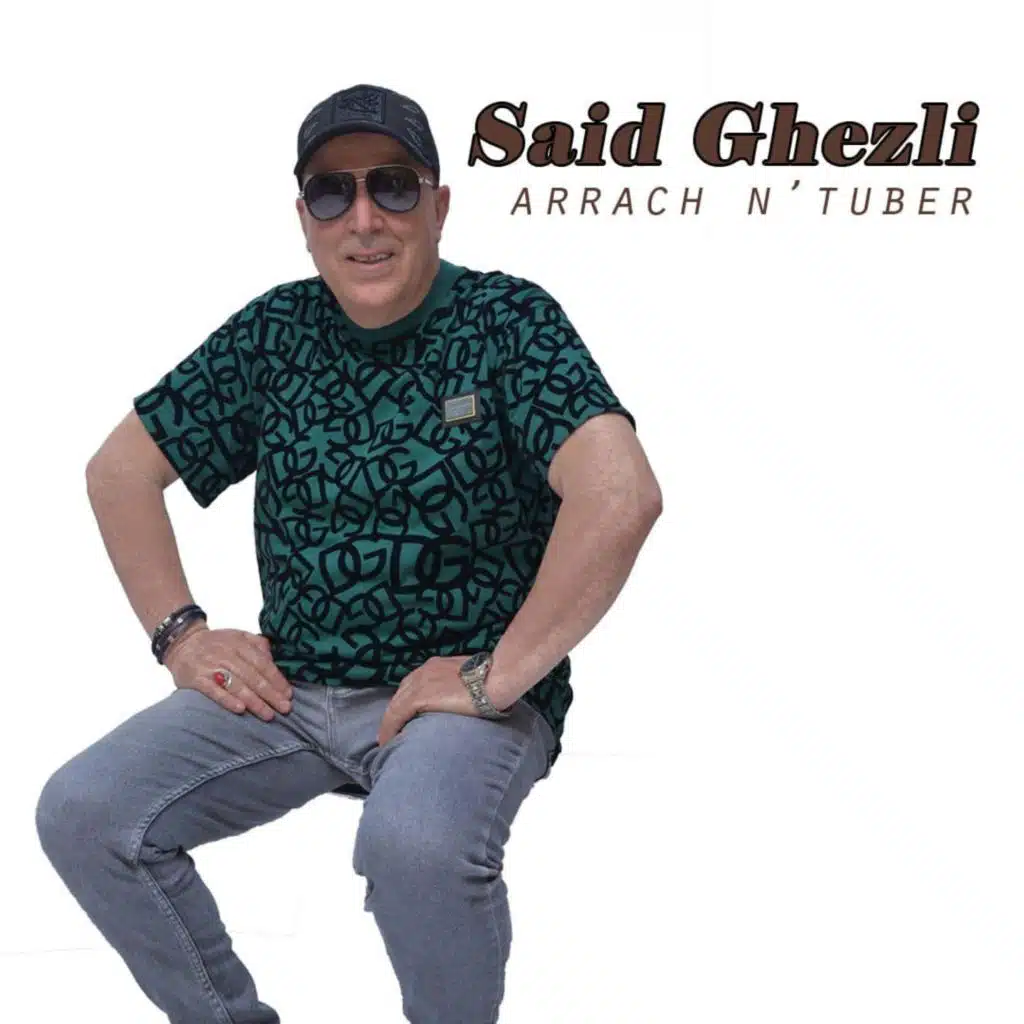 Said Ghezli