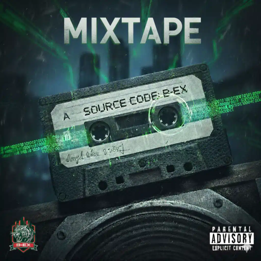 Source Code (Mixtape)