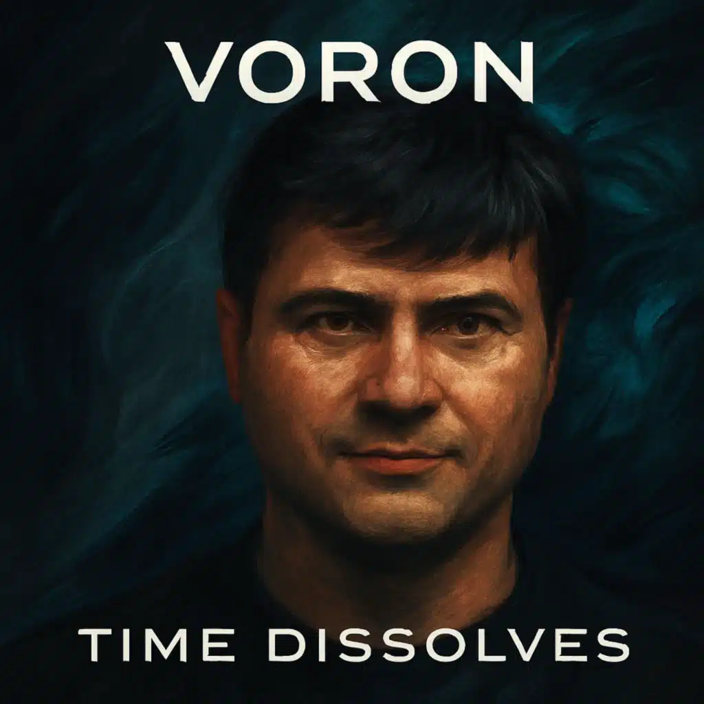 Time dissloves