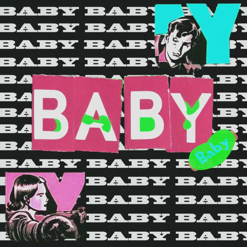 Baby (Ultrafunk)