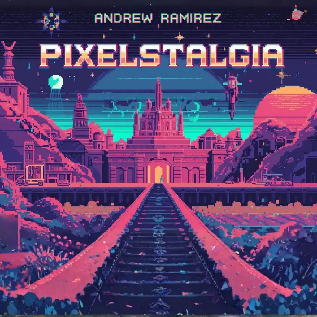 Pixelstalgia