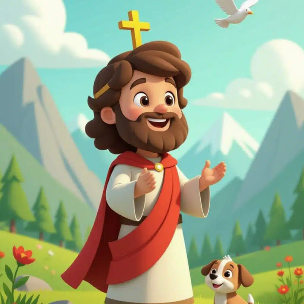 Awit ng Araw at Bituin