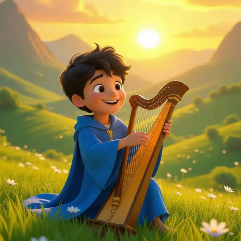 Pjesme Kristove Radosti – Songs of Christ’s Joy