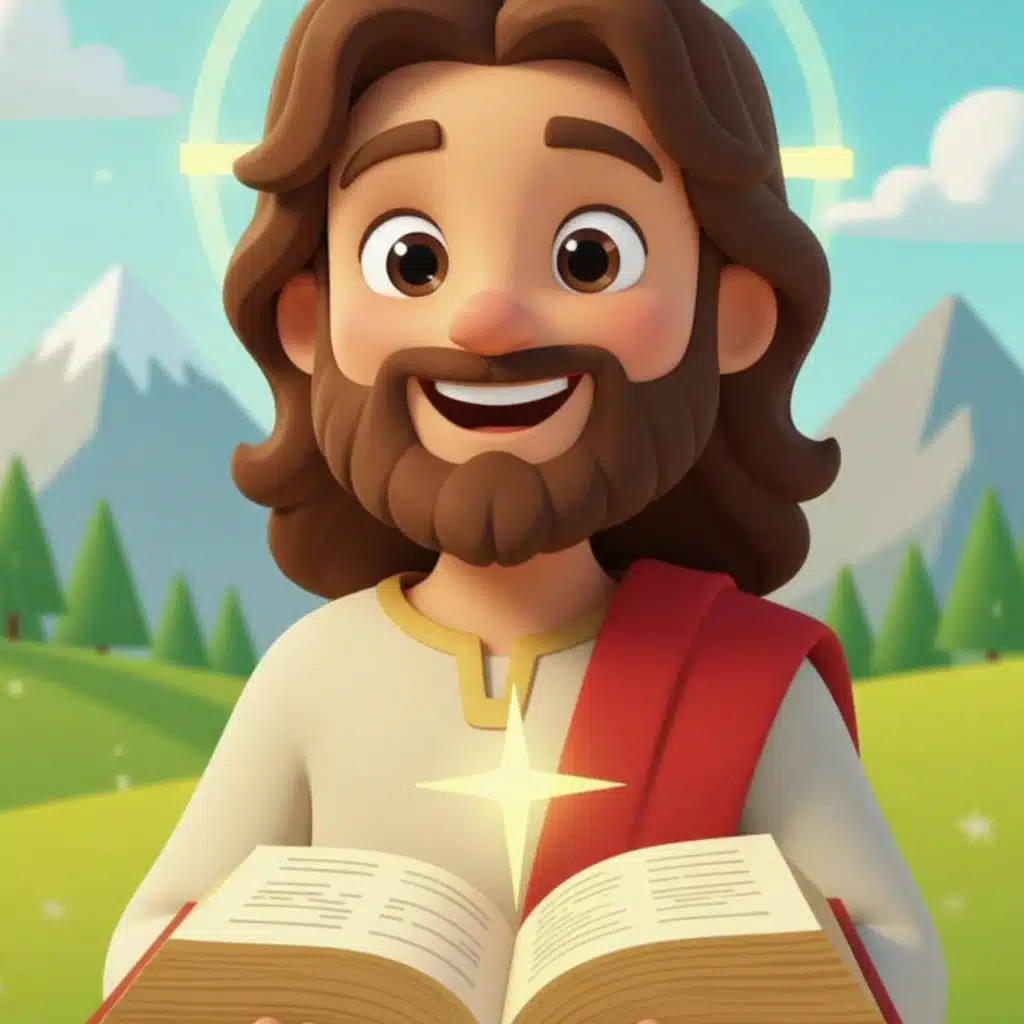 Deti Spievajú Ježišovi