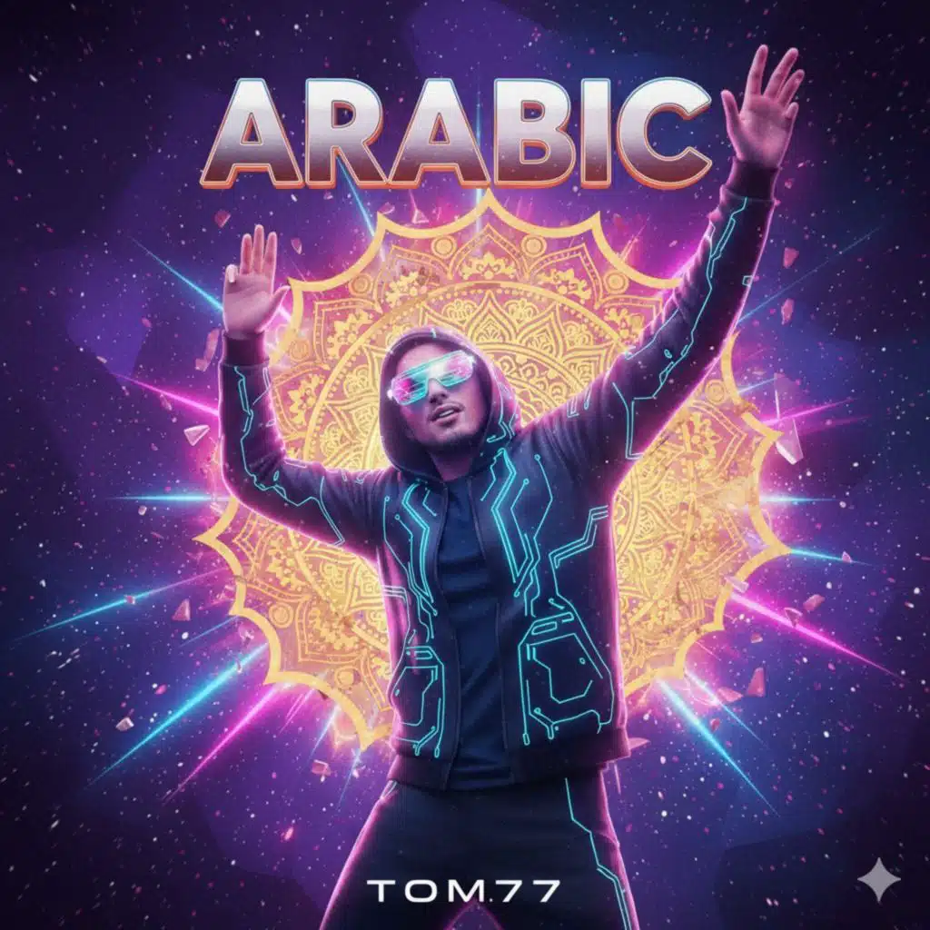 ARABIC (Remix)