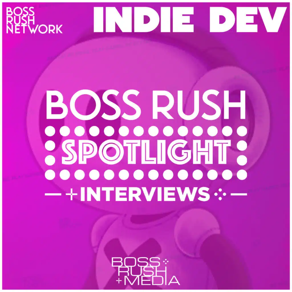 SPOTLIGHT: Patrick Knisely, Creator of Indie Platformer Monochrome Heights