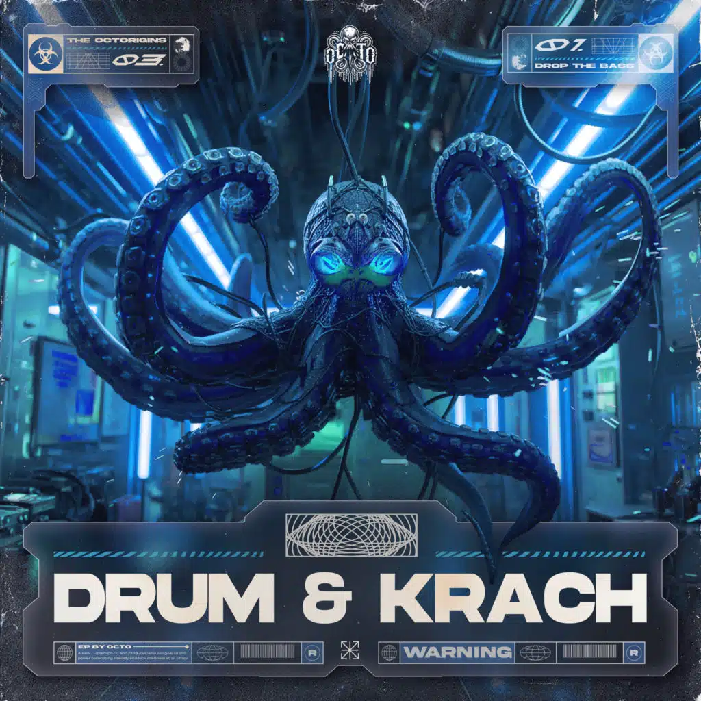 Drum & Krach