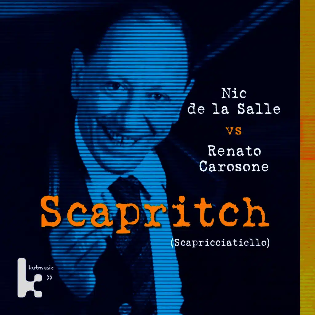 Scapritch (Scapricciatiello)