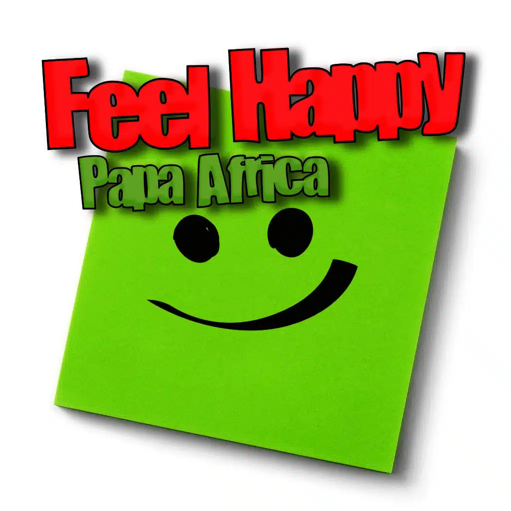 Feel Happy