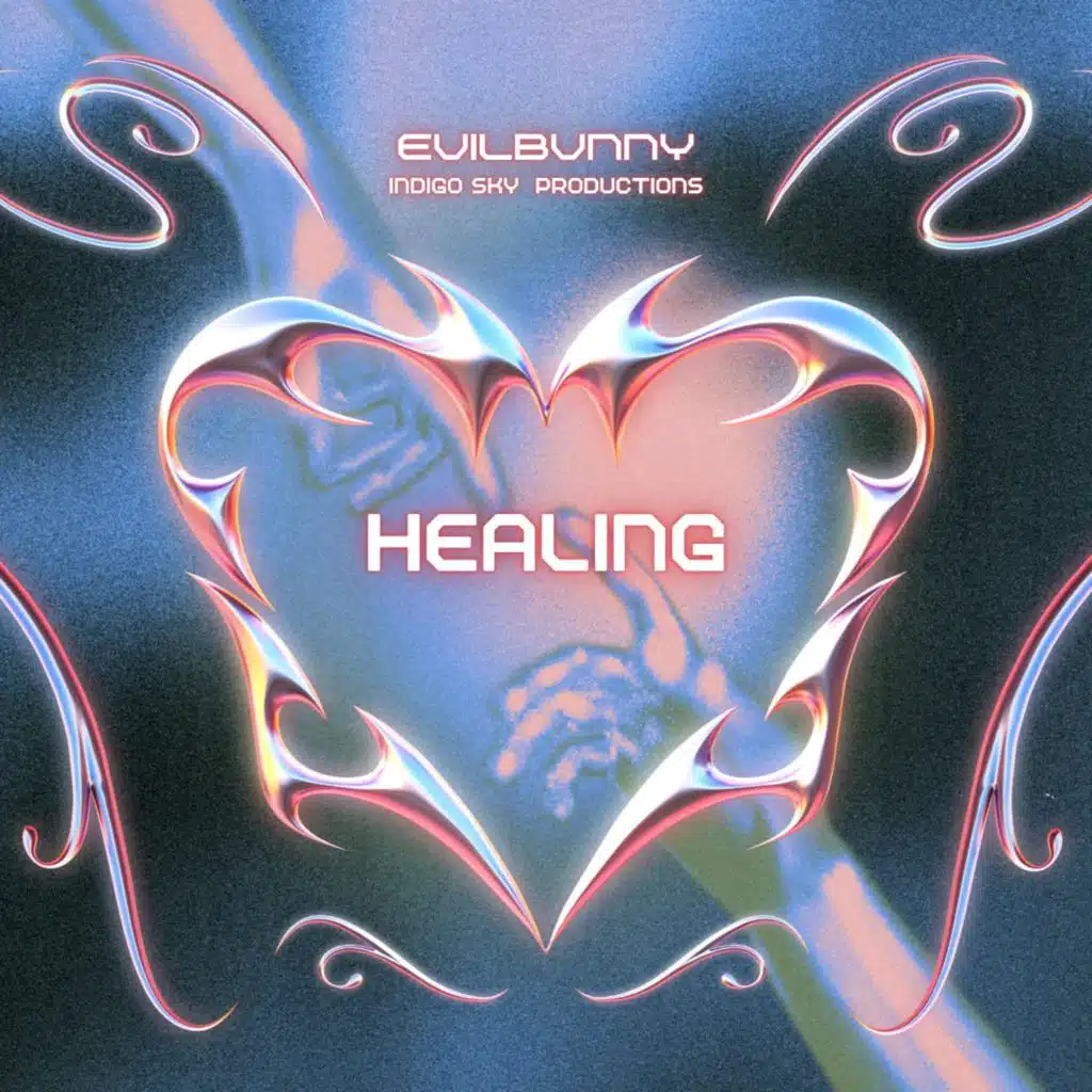 HEALING