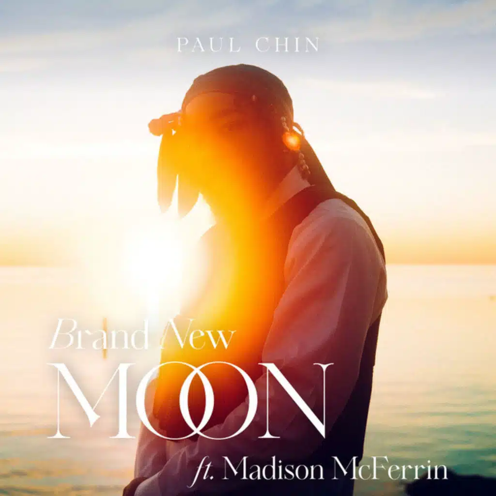 Brand New Moon (feat. Madison McFerrin)