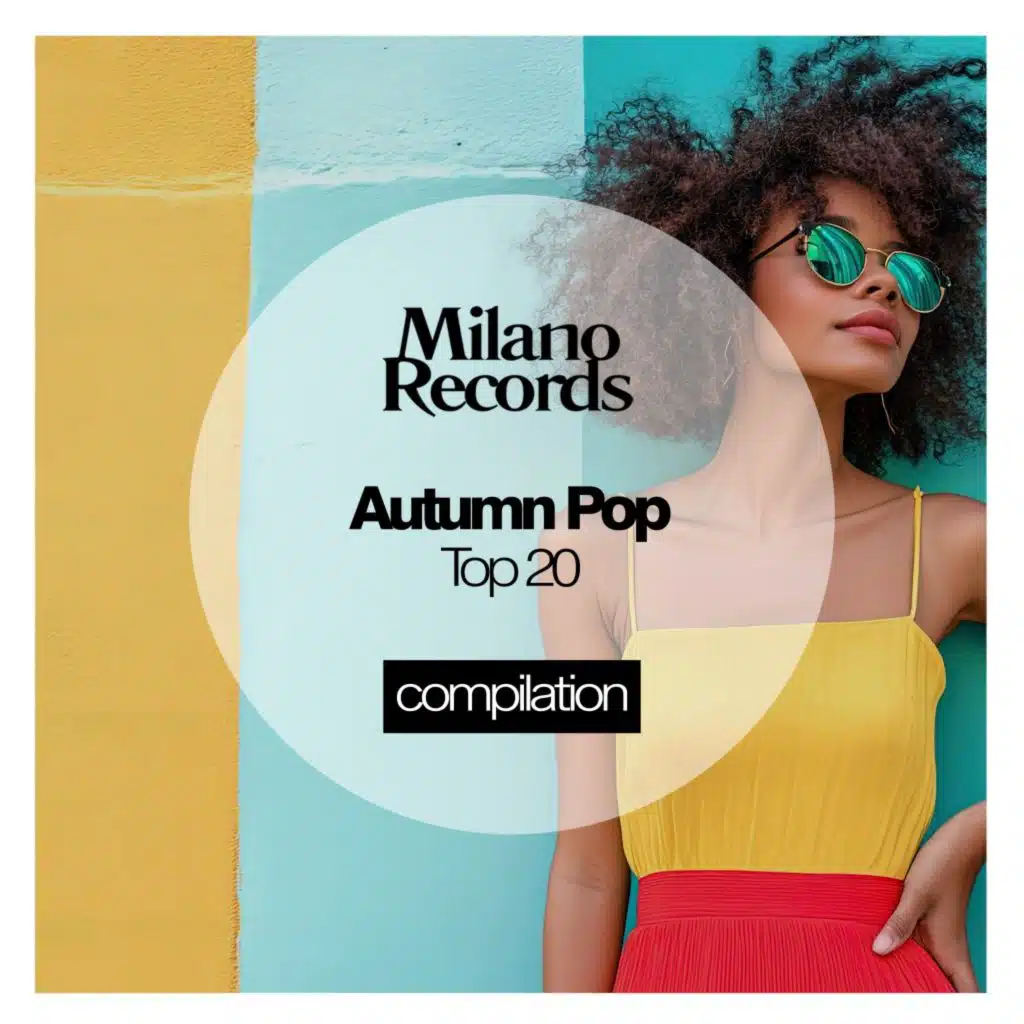 Autumn Pop Top 20