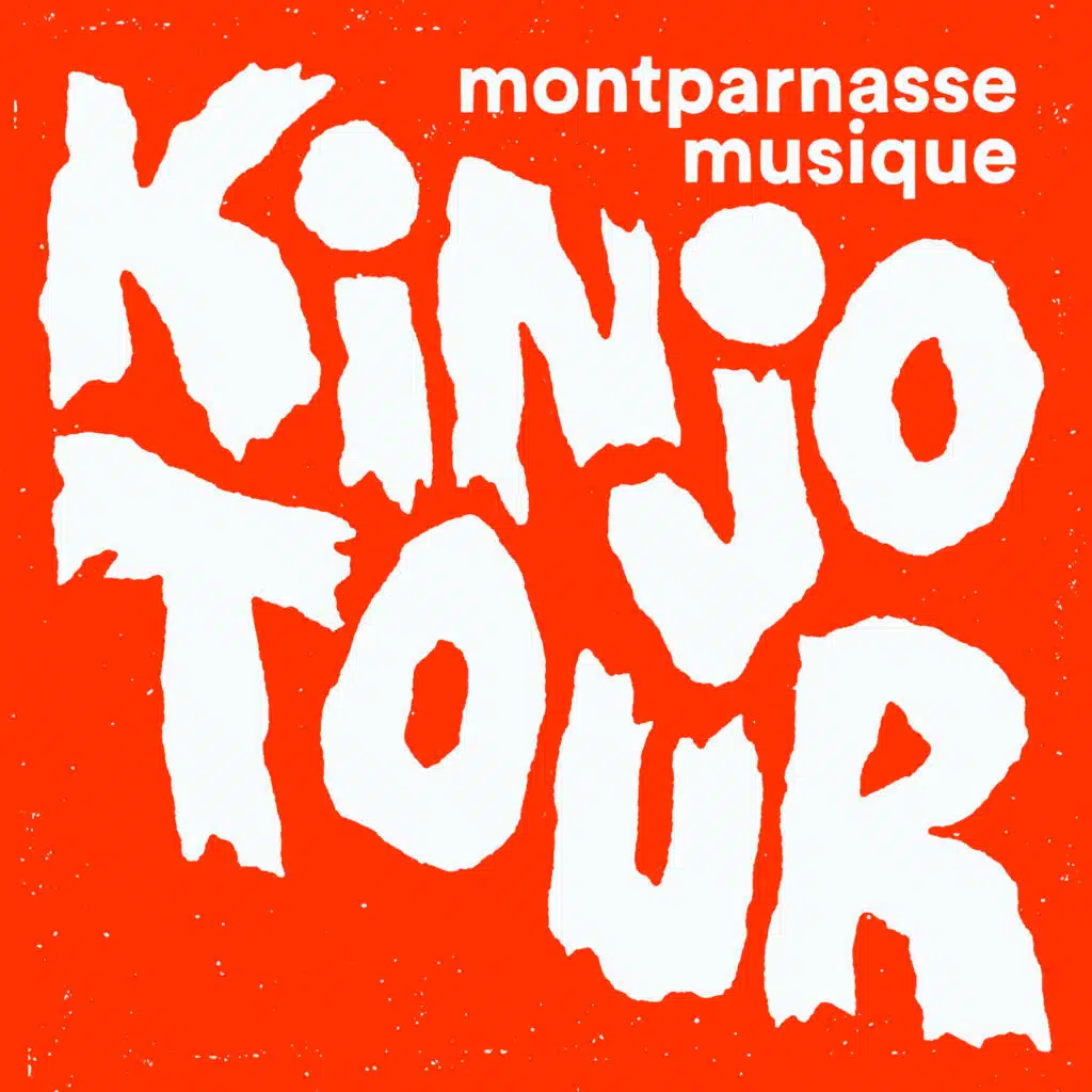Montparnasse Musique