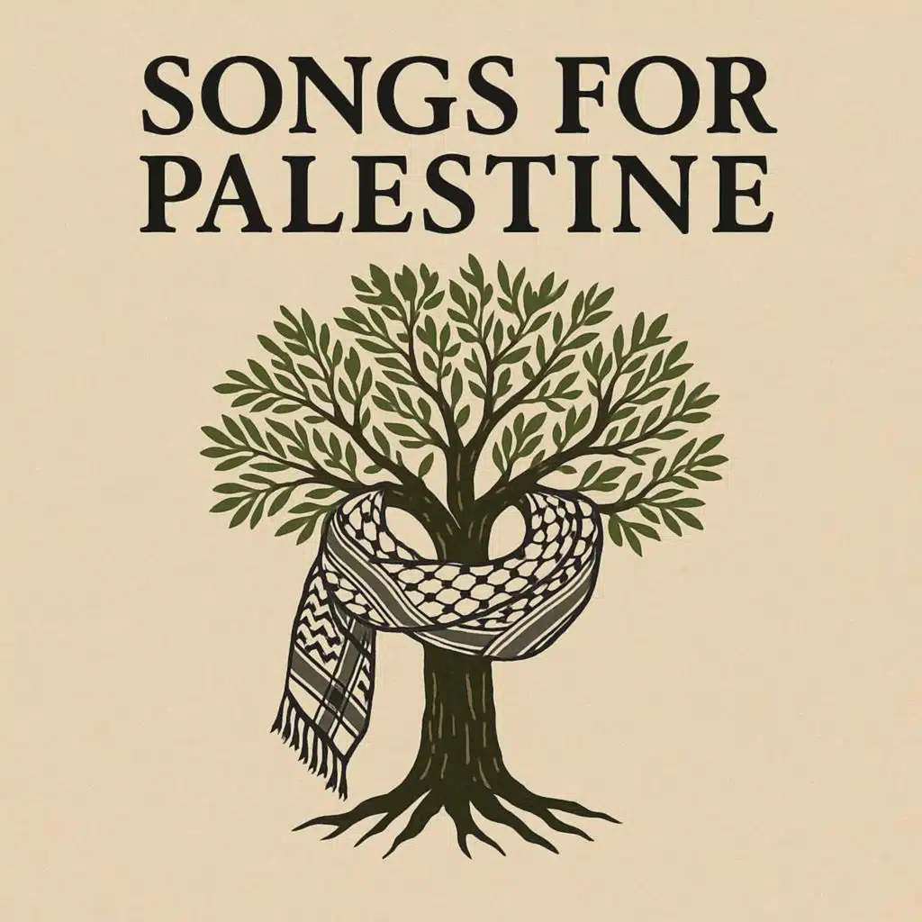 Songs for Palestine