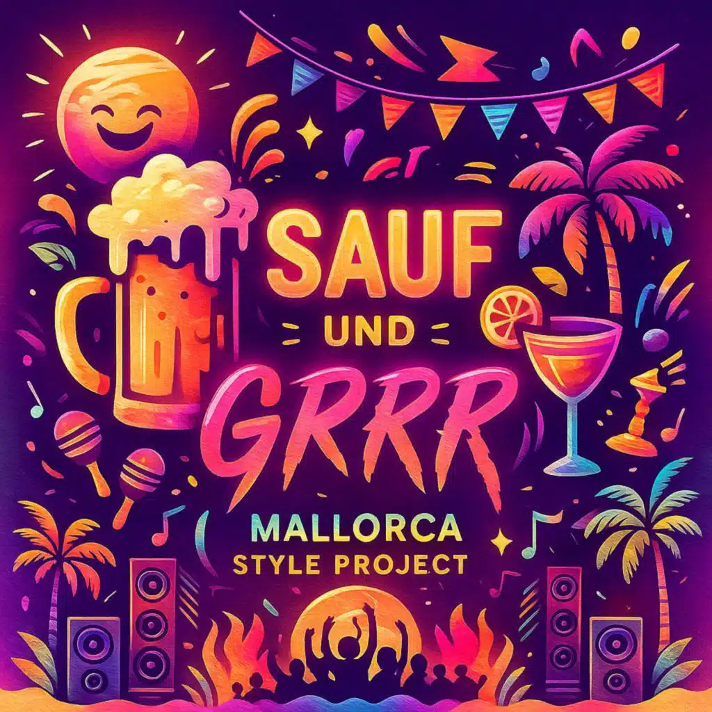 Sauf und Grrr