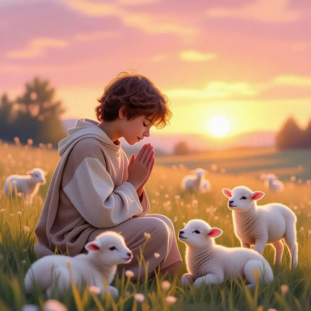 Mali Glasovi Božje Ljubavi – Little Voices of God’s Love