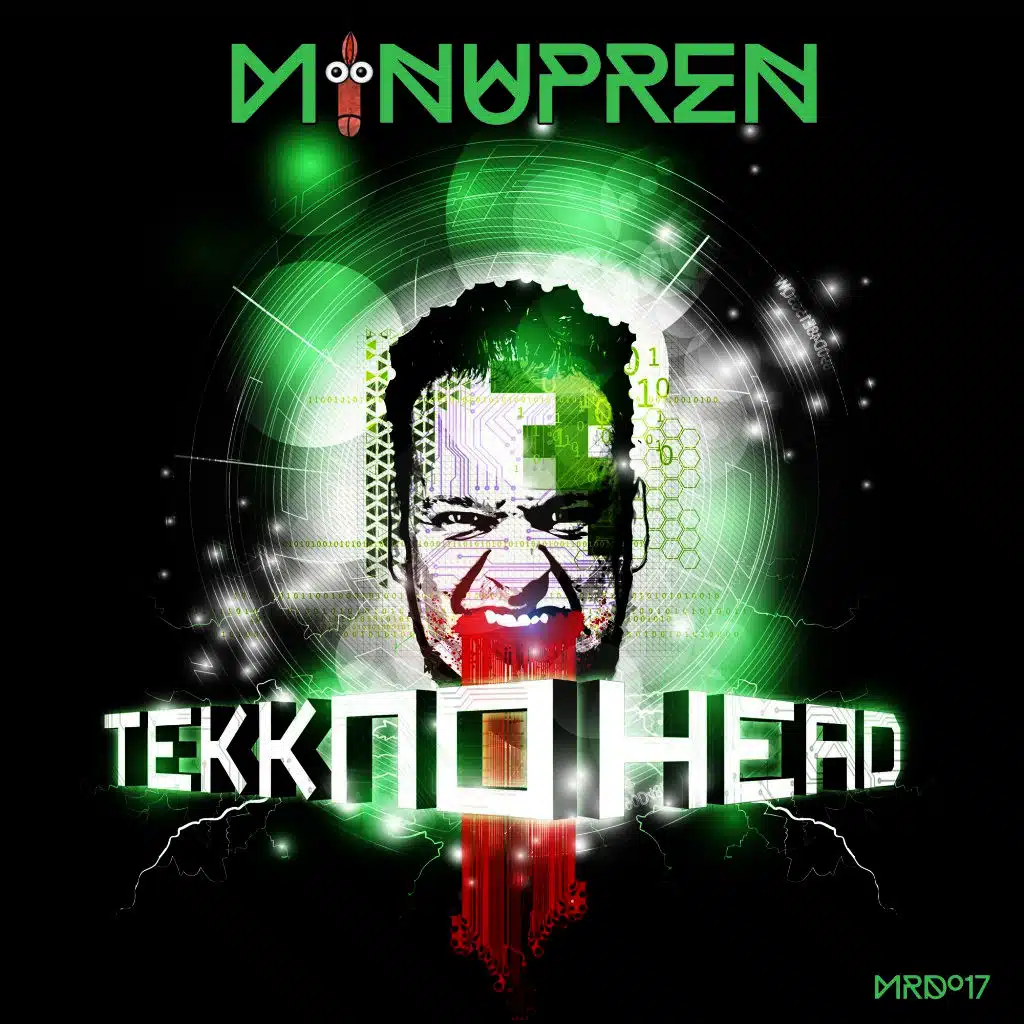 Tekknohead