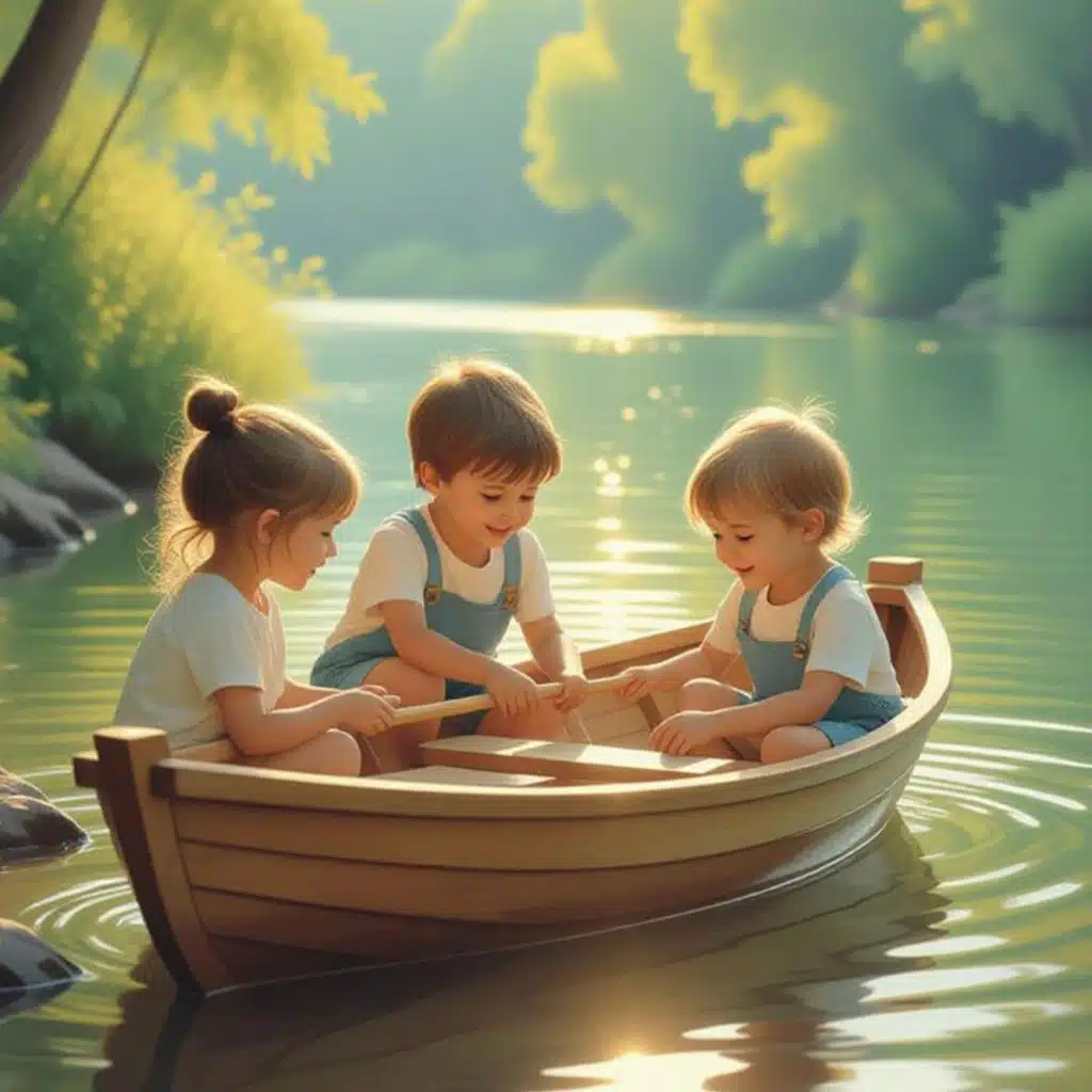 Mali Koraci u Svjetlu Krista