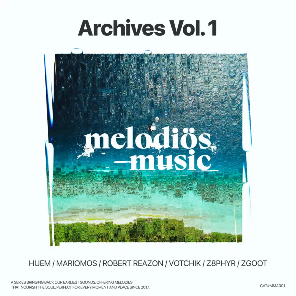Melodiös Archives, Vol. 1