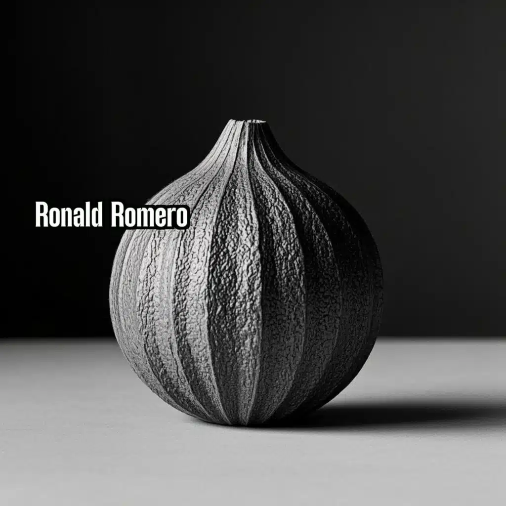 Ronald romero