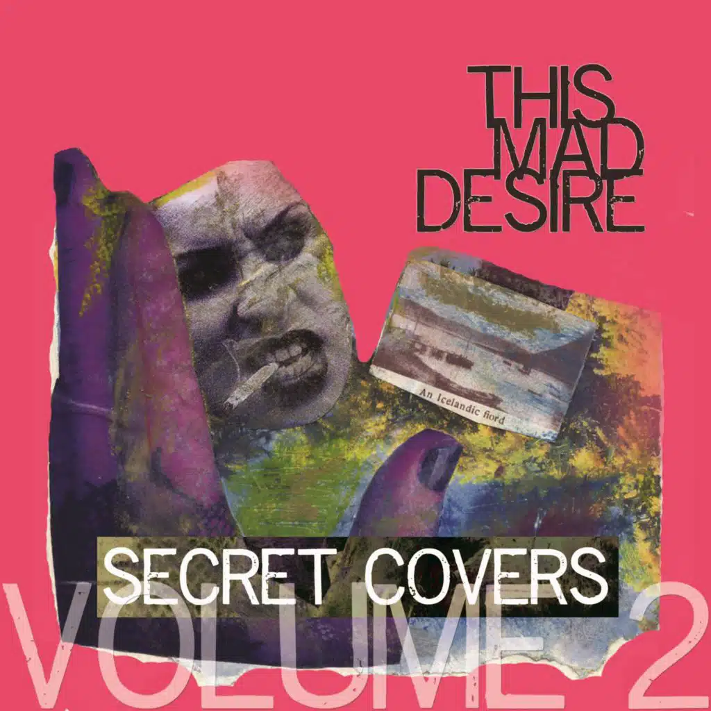 Secret Covers Volume 2 (feat. Dan Konopka)