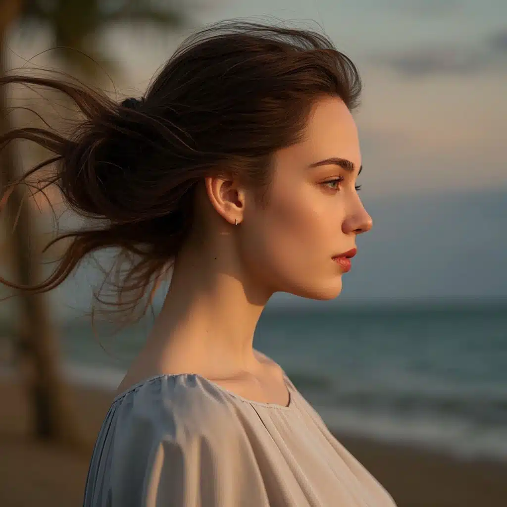 Drowning in a Sea of What Was