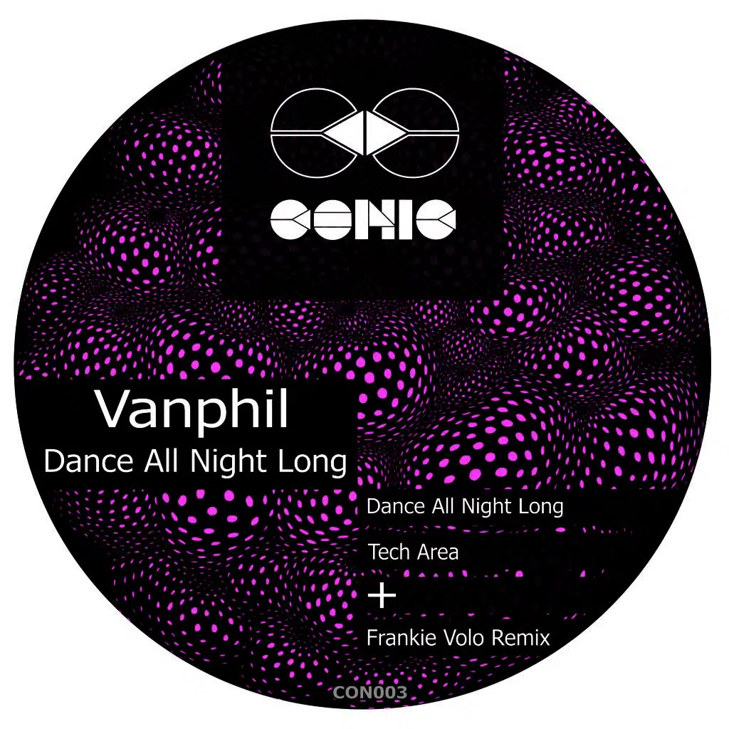Dance All Night Long (Frankie Volo Remix)