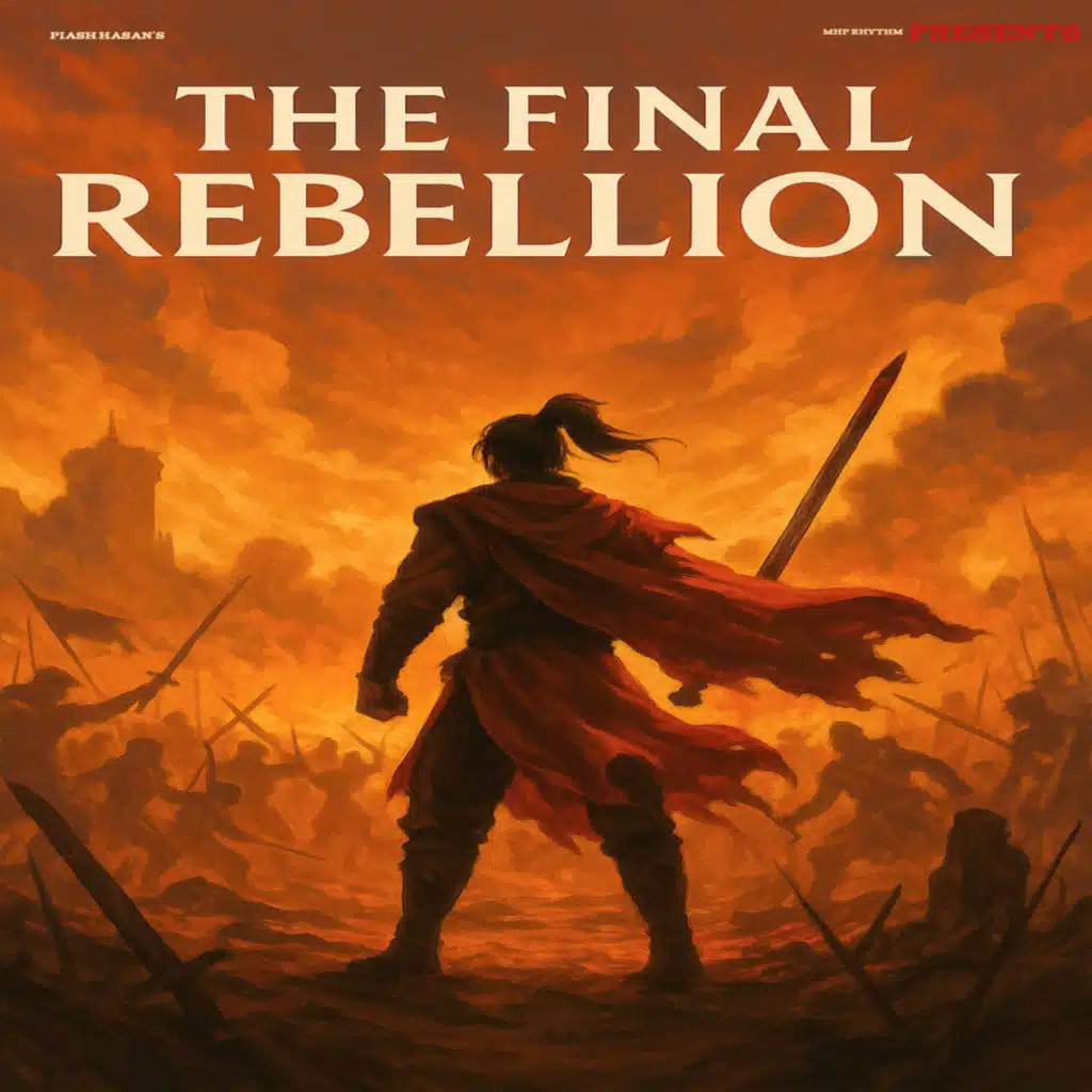 The Final Rebellion
