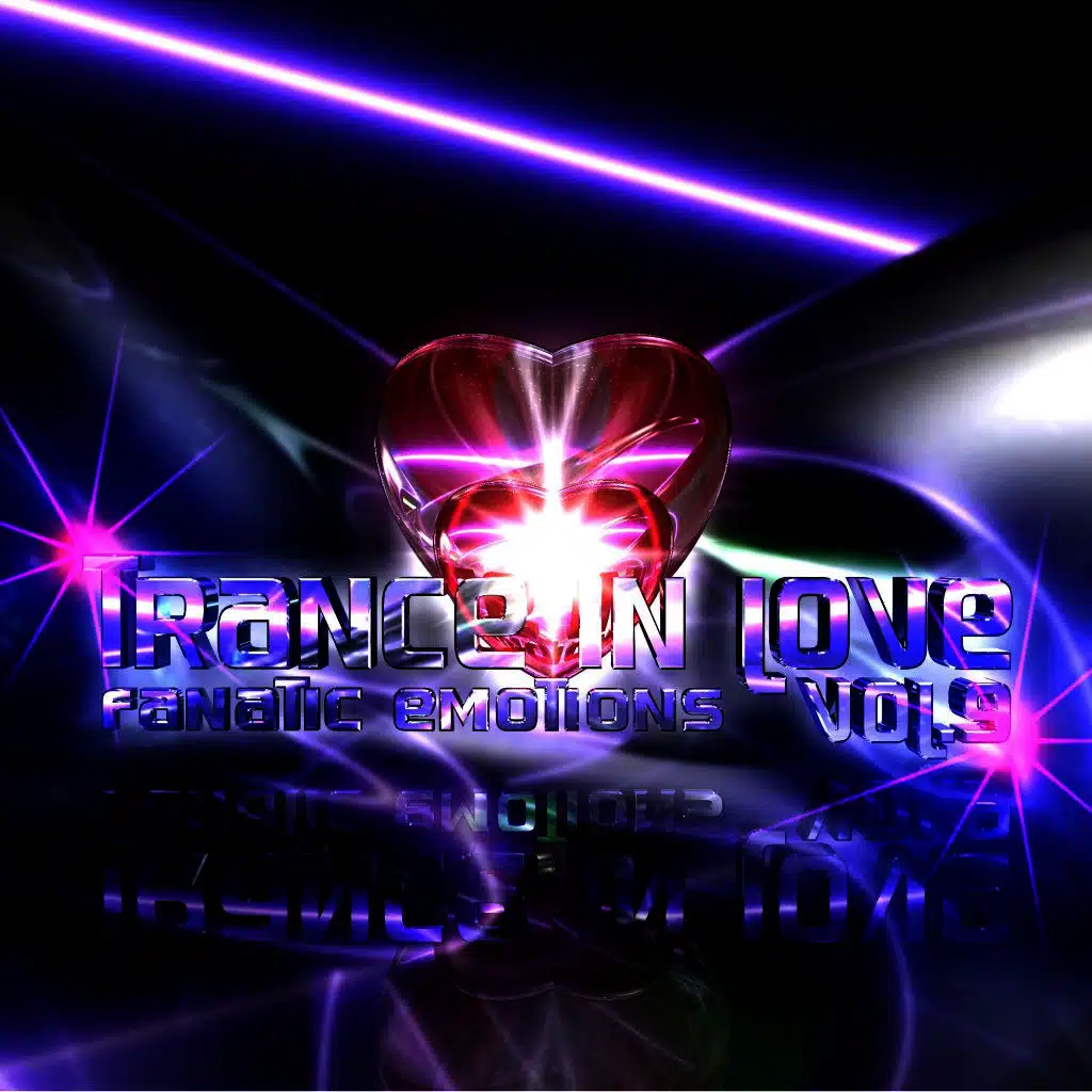 Pour Denise, Pt. 5 (Xtended Trance Mix)