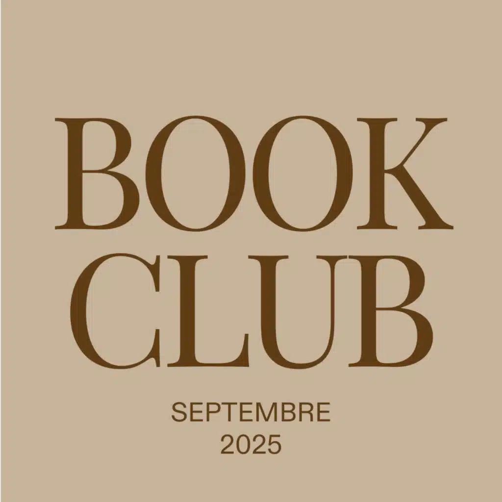 Mes 2 lectures marquantes (et totalement opposées) ce mois-ci – Book Club Septembre 2025