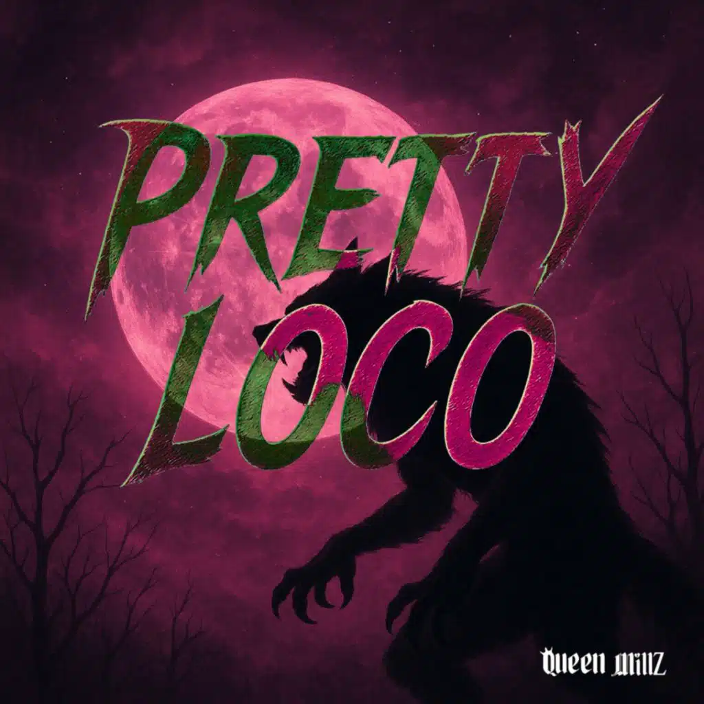 PRETTY LOCO
