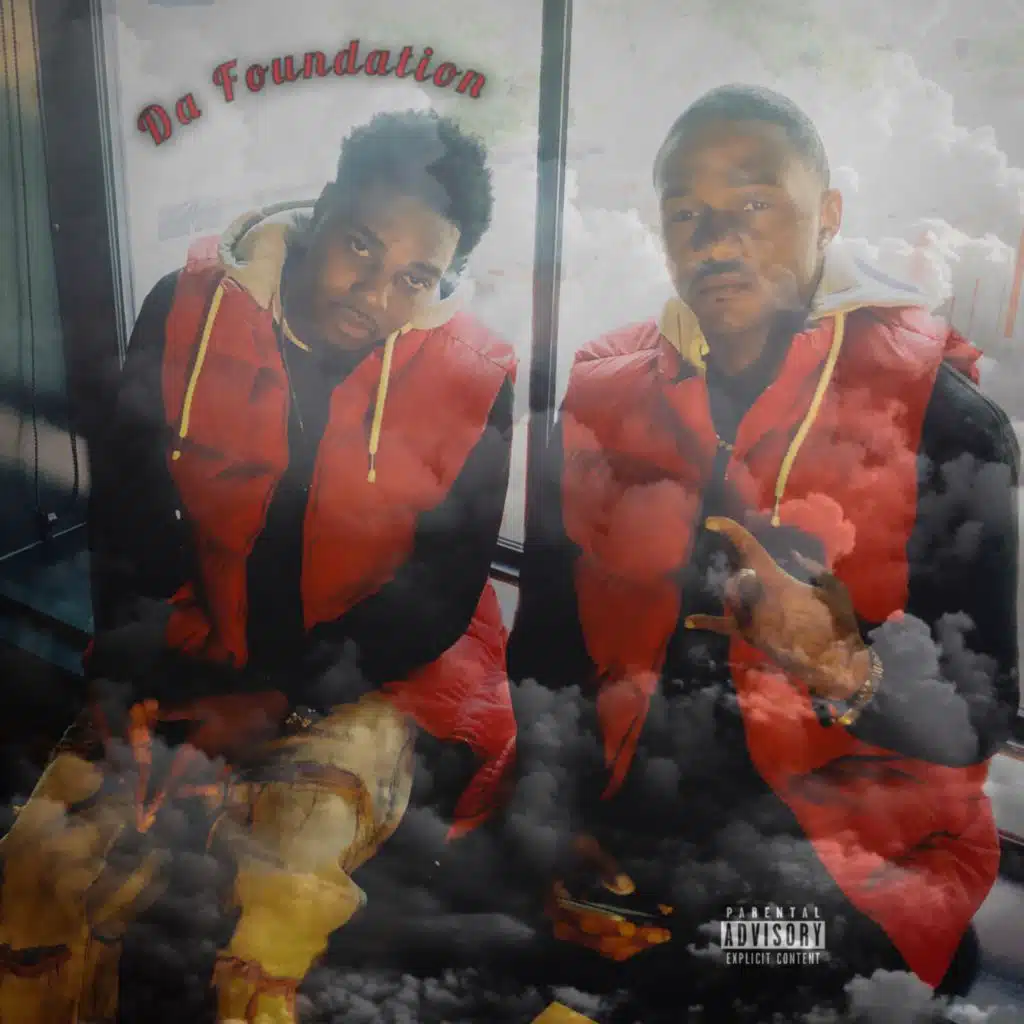 Da Foundation (feat. Lill Joe)
