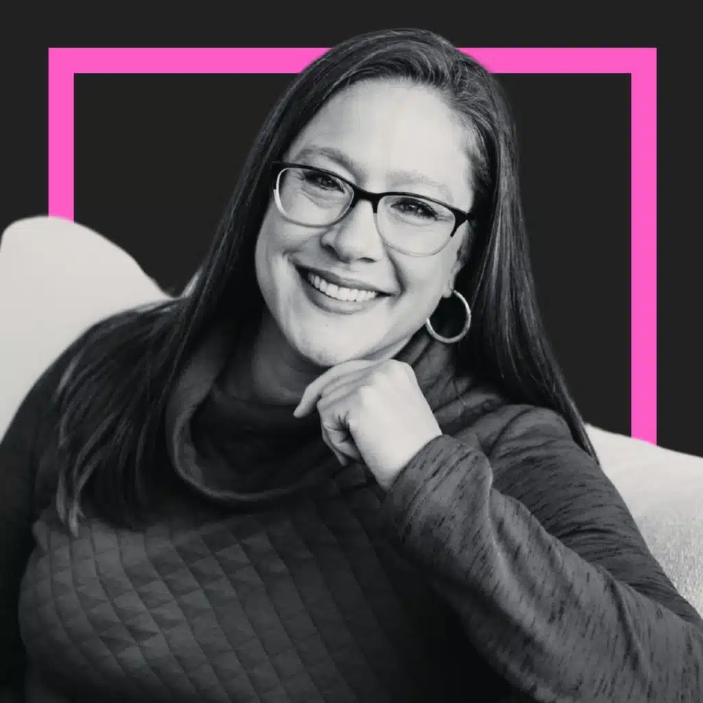 Coaching with Sarah: How to Calm Your Mind When You're Overwhelmed and Feeling Stuck