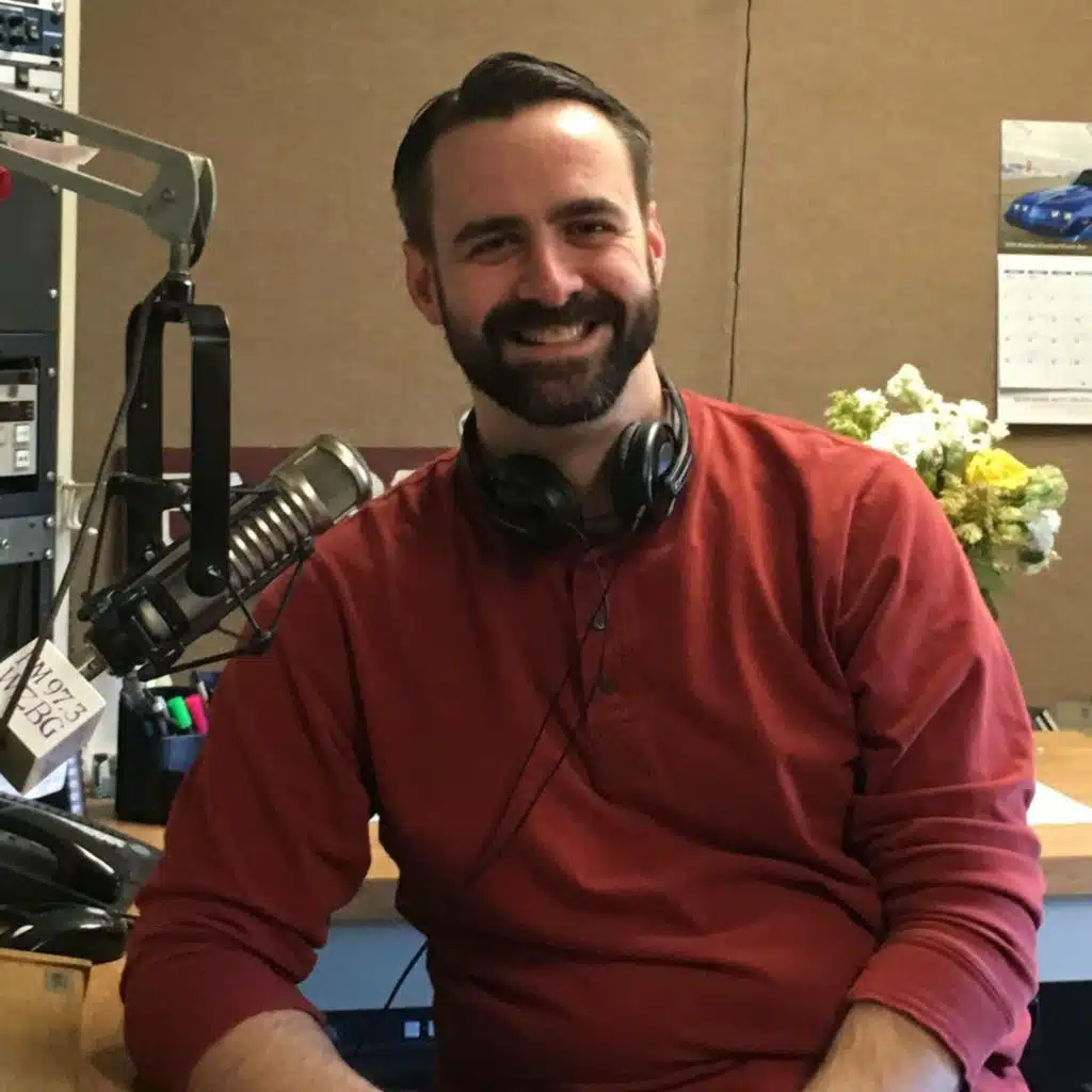 Episode 371: Backstage with Eric Episode 376