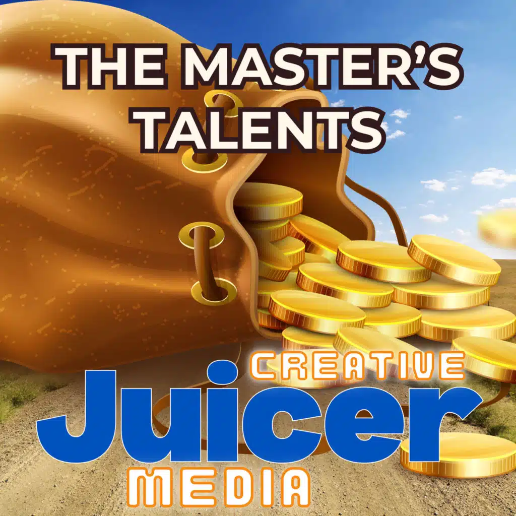 The Master's Talents