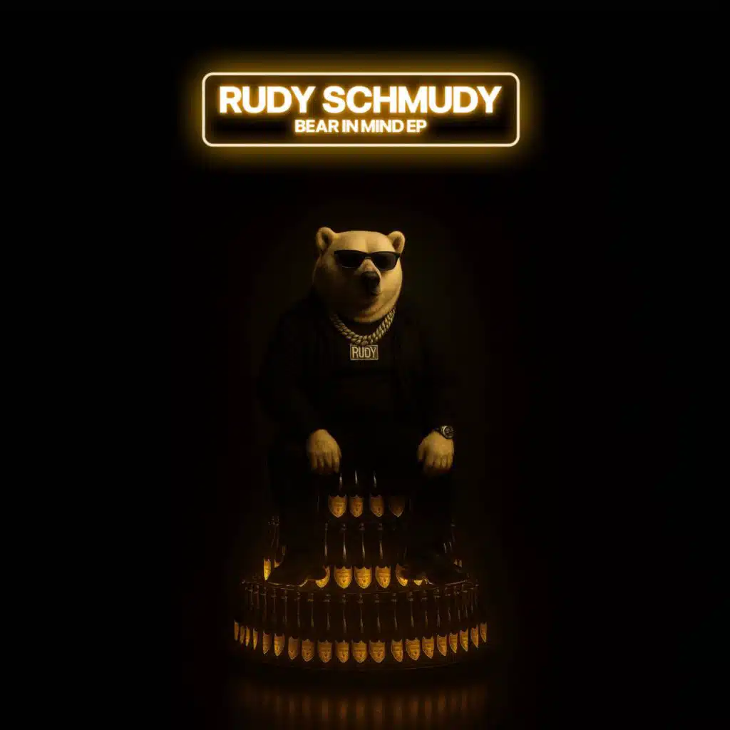Rudy Schmudy