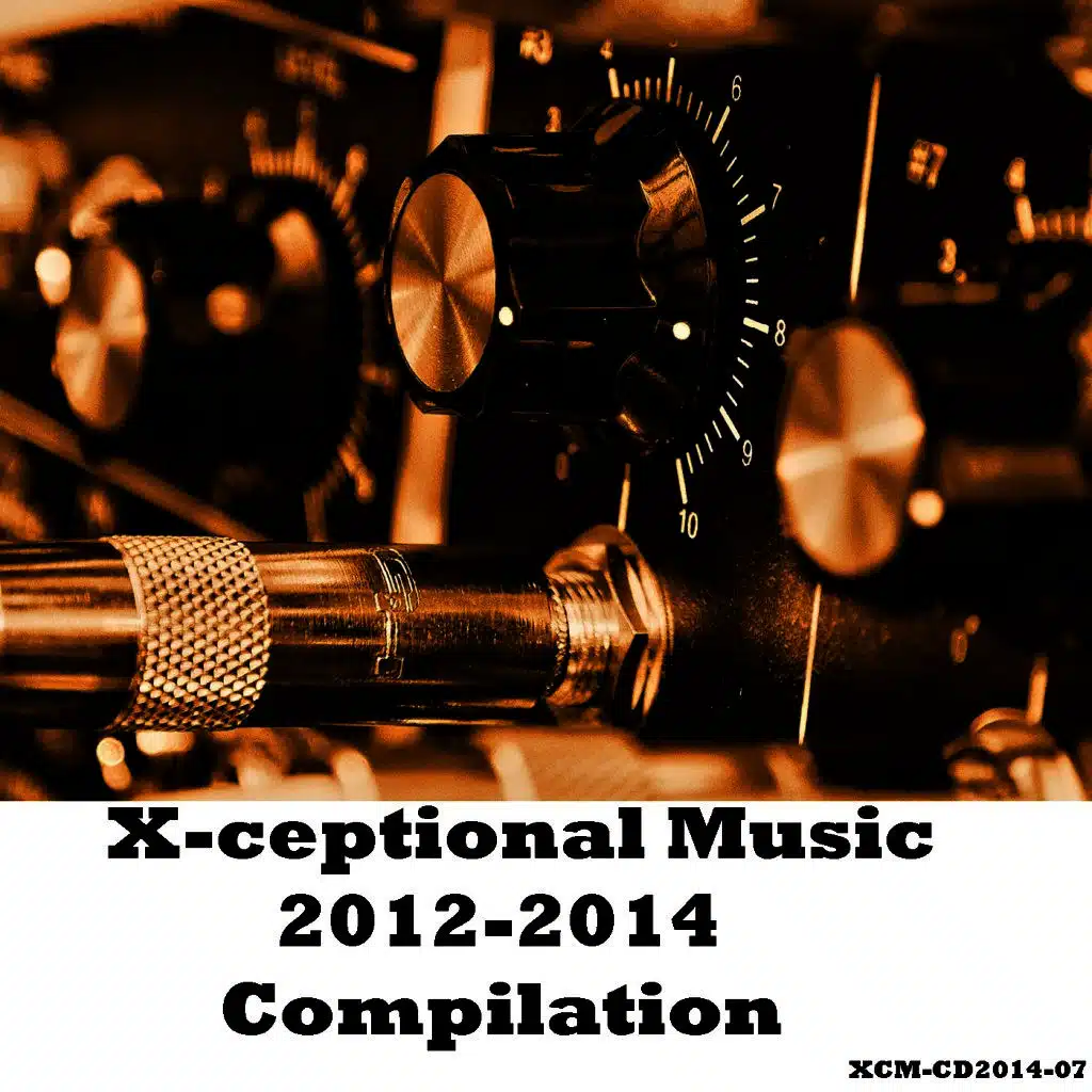 X-Ceptional Music 2012-2014 Compilation
