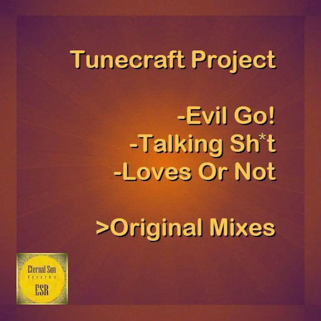 Tunecraft Project